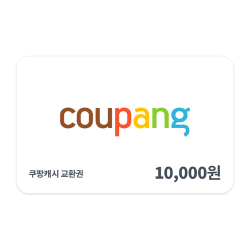 쿠팡캐시