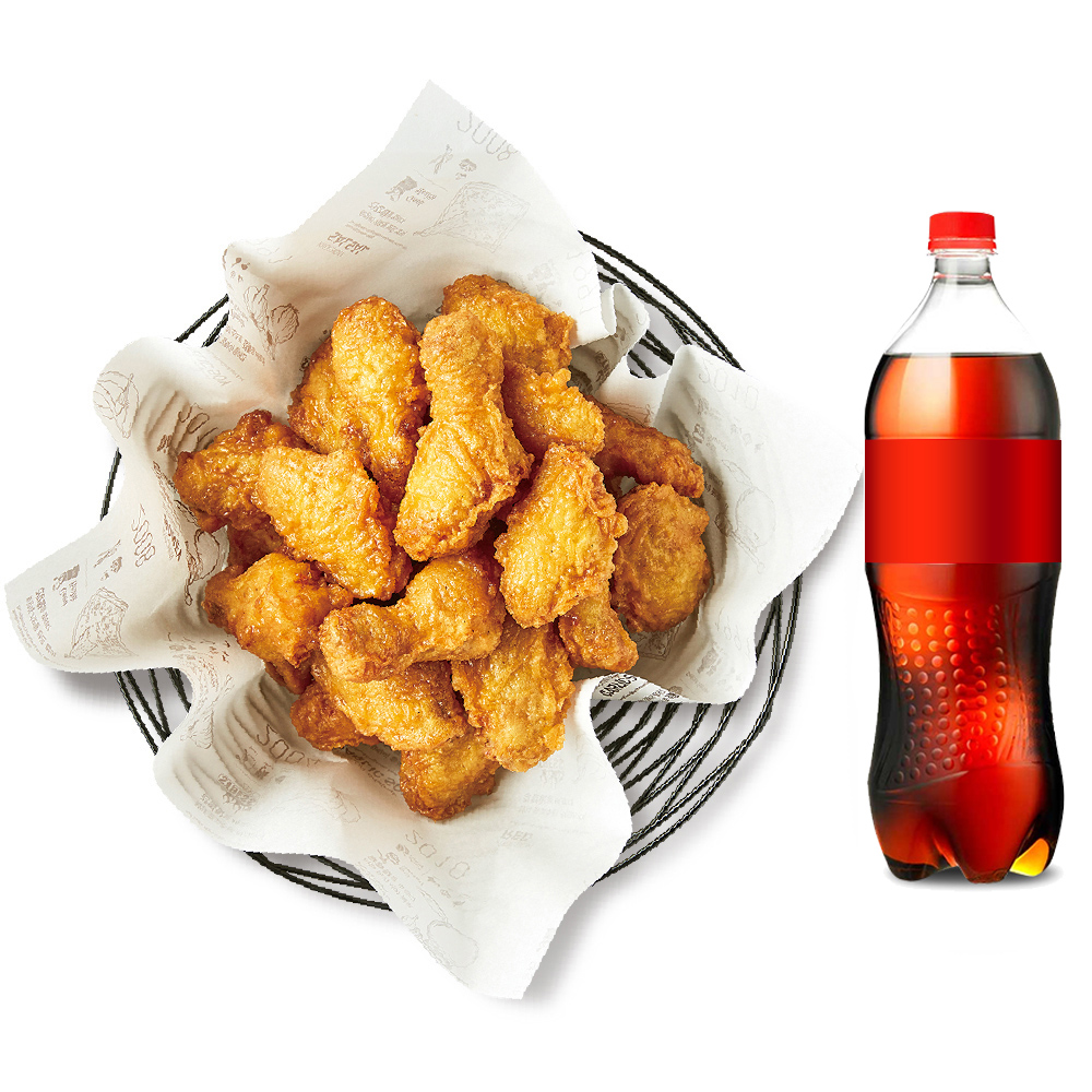 교촌치킨